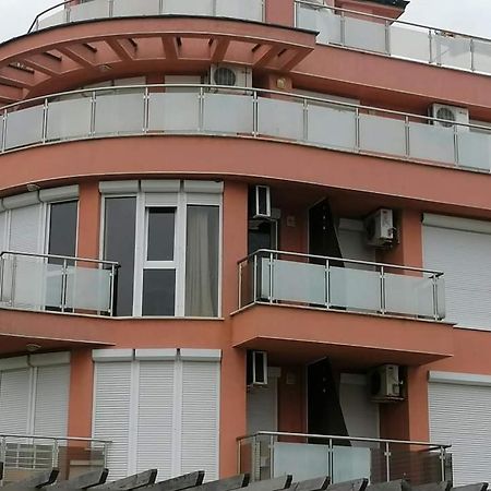Студио Lozenets ภายนอก รูปภาพ